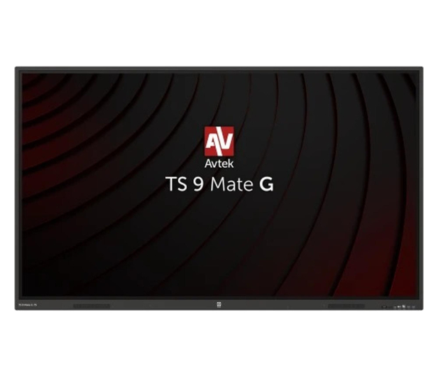 Avtek TouchScreen 9 Mate G 75 - 1537186 - zdjęcie